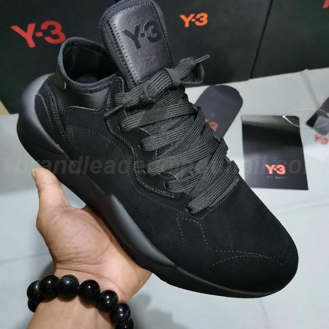 Y-3 Men's Shoes 1